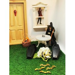 Kiste i plastik (ny)