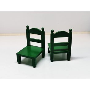 Sylvanian stol (brugt)