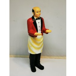 Reutter butler i resin (ny)