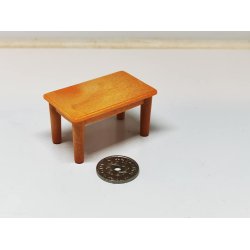 Sylvanian sofabord (brugt)