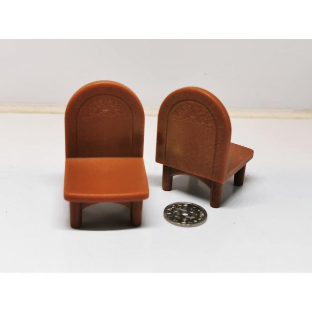 Sylvanian stol (brugt)