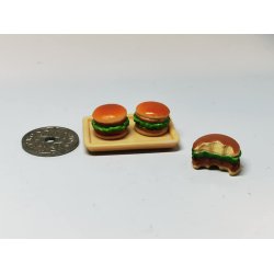 Bakke i plastik (brugt)