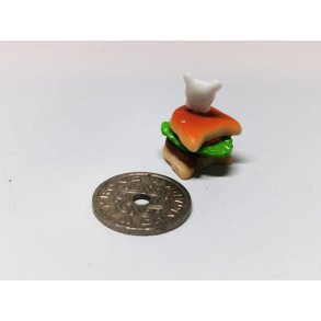 Sylvanian sandwich (brugt)