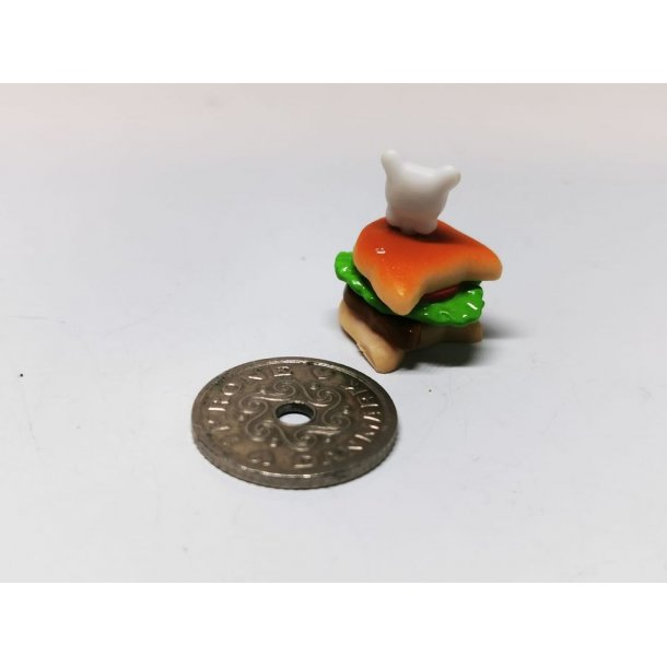Sylvanian sandwich (brugt)