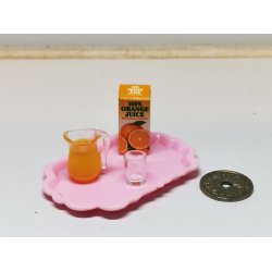 Bakke i plastik (brugt)