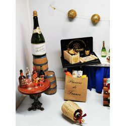 Champagne st Reutter (nyt)