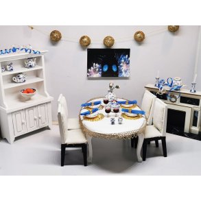 Nytrsaften IKKE TIL SALG