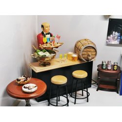 Nytrsaften IKKE TIL SALG