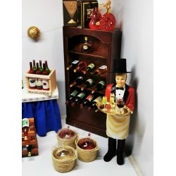 Nytrsaften IKKE TIL SALG