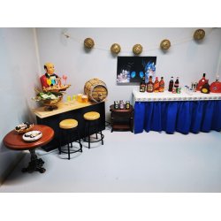 Nytrsaften IKKE TIL SALG