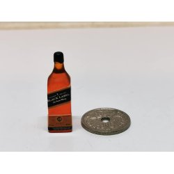 Black label whisky (ny)