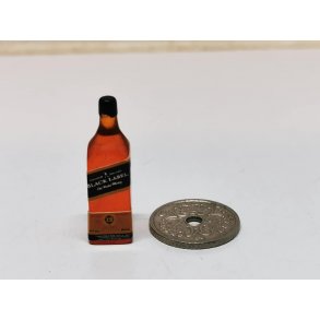 Black label whisky (ny)