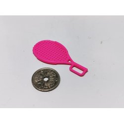 Ketcher i plastik (brugt)