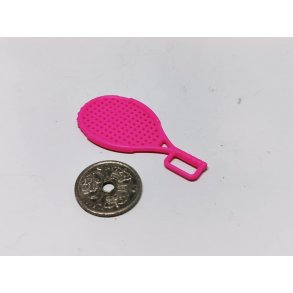 Ketcher i plastik (brugt)