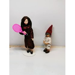 Ketcher i plastik (brugt)