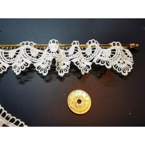 Blonde /gardin (nyt)