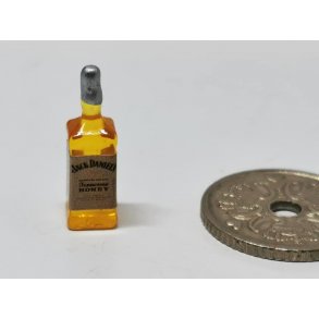 Flaske scala 1;16 (ny)