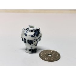 Vase med re nr 2 (ny)