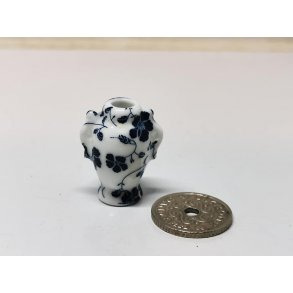 Vase med re nr 2 (ny)