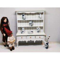 Vase med re nr 2 (ny)