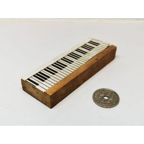 Keyboard/orgel (brugt)
