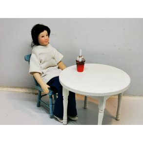 Starbucks bger med sugerr (nyt) rd