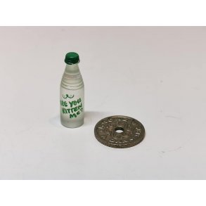 Starbucks Flaske i plastik (ny) nr 1