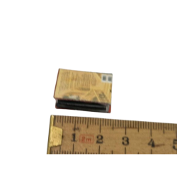 Harry Potter bog med tekst og billeder (hndlavet)