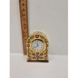 Ur i porceln. Trust collection (brugt)