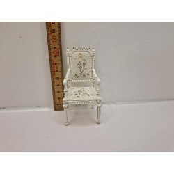 Spisebordsstol. HauMai collection (brugt/som ny)