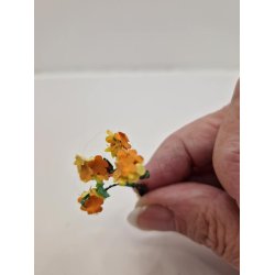 Blomster buket (hndlavet)