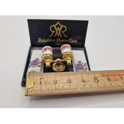 Reutter porzellan badevrelses st (nyt