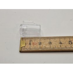 Kande med lg i plastik (ny)