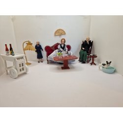 Vifte (brugt/som ny)