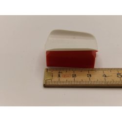 Vgt i plastik (brugt)