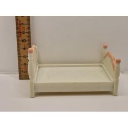 Seng i plastik. Sylvanian (defekt)