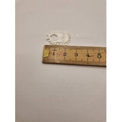 Meget lille hagesmk (ny)