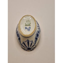 Badekar. Bing og Grndal Empire saltkar nr 49 Lidt defekt)