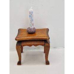 Kalenderlys (hndlavet)