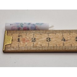 Kalenderlys (hndlavet)