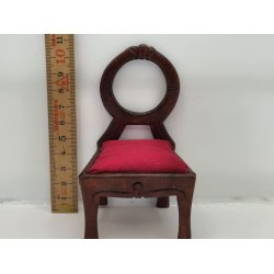 Spisebordsstol (antik)