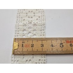 Bordlber (hndlavet) Ml 19 x 3,5 cm 