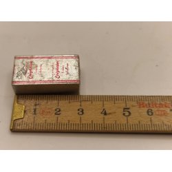 Taffel smr ske i tr (vintage)