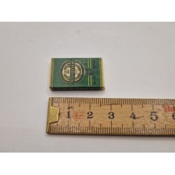 Marcello cigar ske i tr. CW obel (vintage)