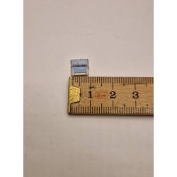 Kondom ske i kraftig karton (ny)