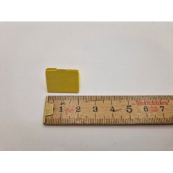 Faneblade (2 sider) (nye)