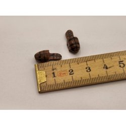 Sm sko i resin (nye)