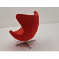 gget. Arne Jacobsen (vintage med sm fejl)