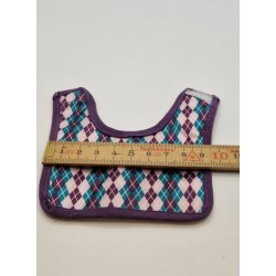 Schleich heste dkken (brugt/som nyt)