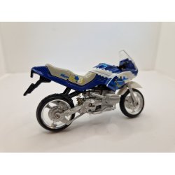 Knallert Movi Star 8 HH 3001 (brugt)